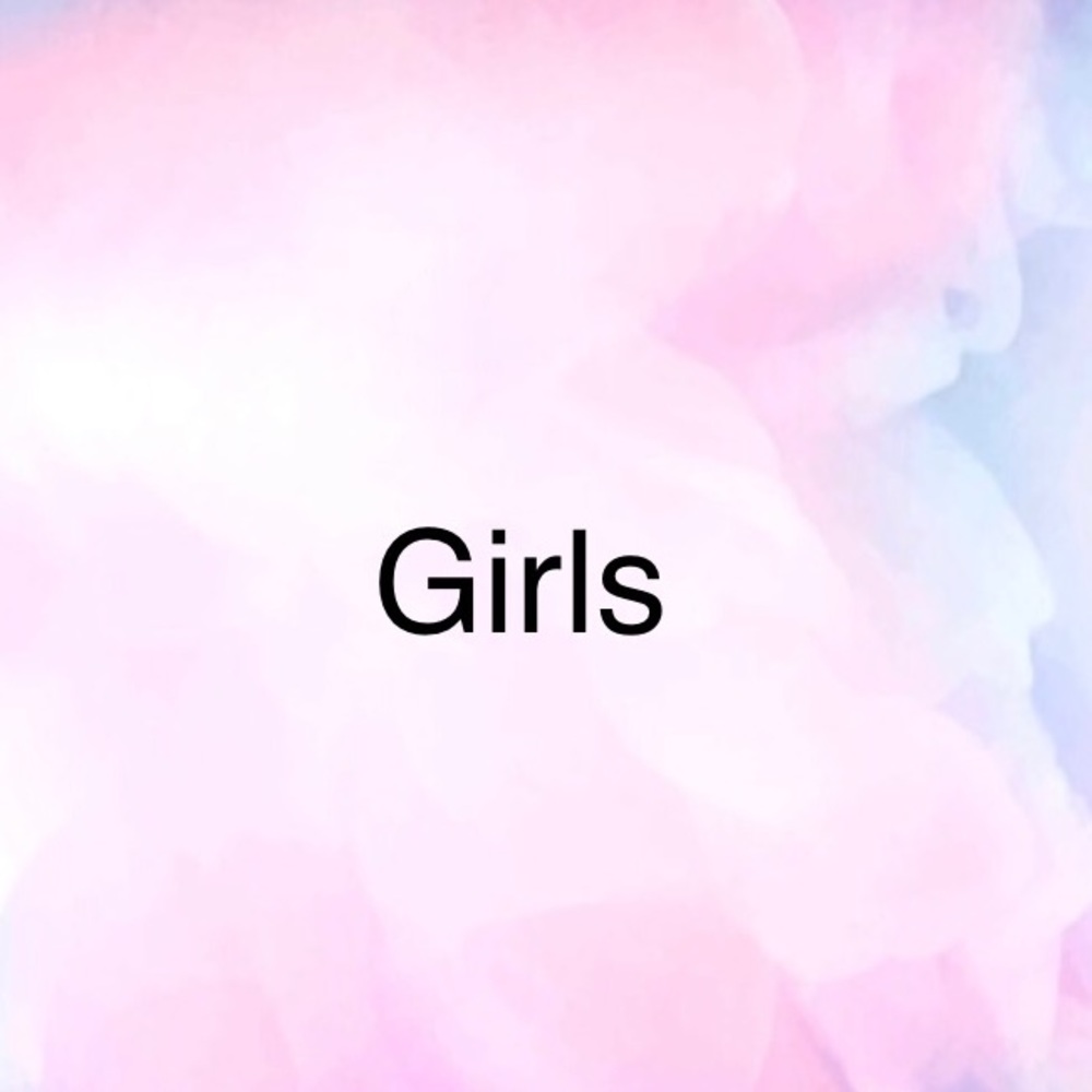 Girl clothing